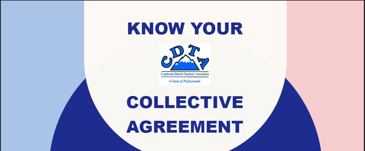 Collective Agreement Module
